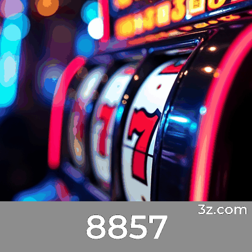 8857: Cassino Online Seguro e Divertido