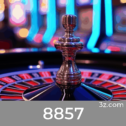 8857: Seu Cassino Online Confiável e Rápido