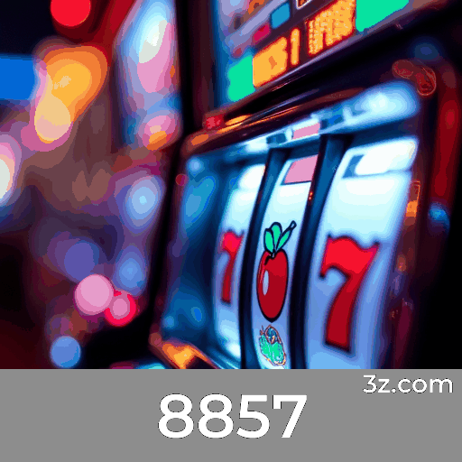 8857: Seu Cassino Online Confiável e Rápido
