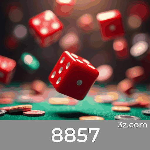 Tecnologia 3D Avançada em Jogos de Cassino 8857