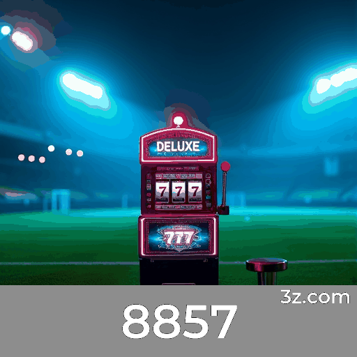 8857: Seu Portal de Apostas com Segurança e Serviços Profissionais