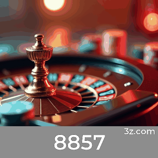 8857: O Paraíso dos Jogos Selecionados