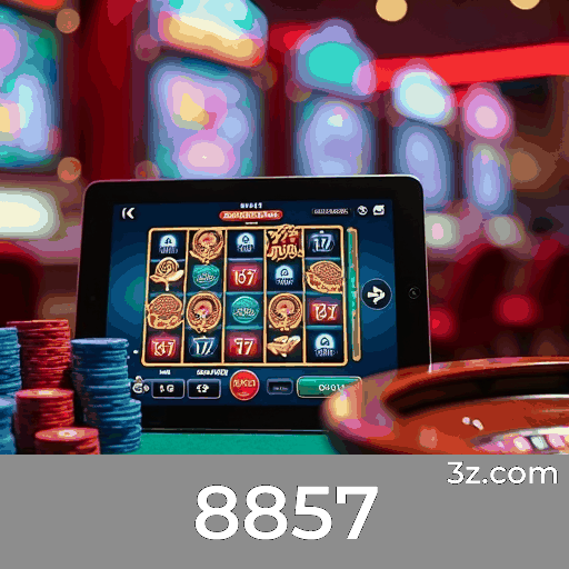 Experiência de Luxo com o Casino 8857: Exclusividade e Profissionalismo