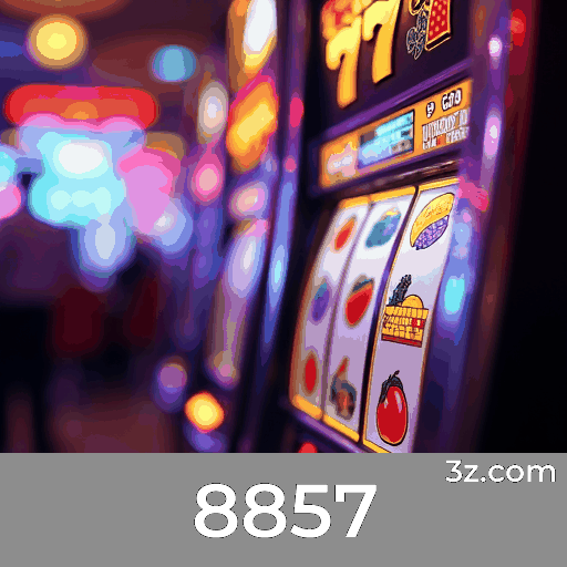 Experiência Incomparável com Crash na 8857