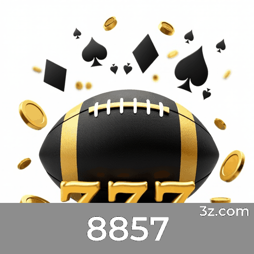 8857: Cassino Online Seguro e Divertido