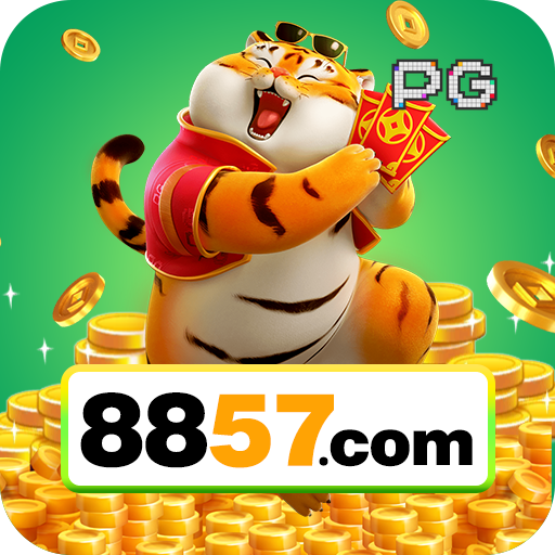 8857: Seu Cassino Online Confiável e Rápido